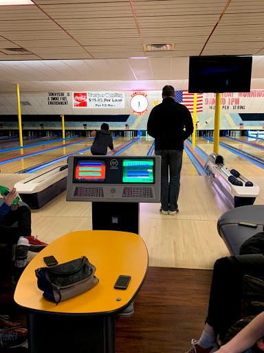 Bowling Alley «Sunnyside Bowladrome Inc», reviews and photos, 176 Water St, Danvers, MA 01923, USA