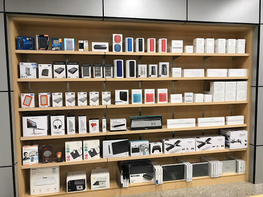 Computer Store «Simply Mac - Apple Premier Partner», reviews and photos, 2825 S Glenstone Ave, Springfield, MO 65804, USA