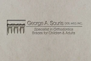 George A Souris, DDS, MSD, Inc. image