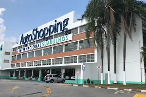 Auto Shopping Internacional Guarulhos image