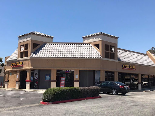 Motorcycle Parts Store «Cycle Gear», reviews and photos, 5404 Moreno St, Montclair, CA 91763, USA