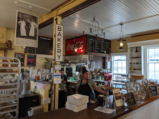 Convenience Store «Stewarts Point Store», reviews and photos, 32000 CA-1, Stewarts Point, CA 95480, USA