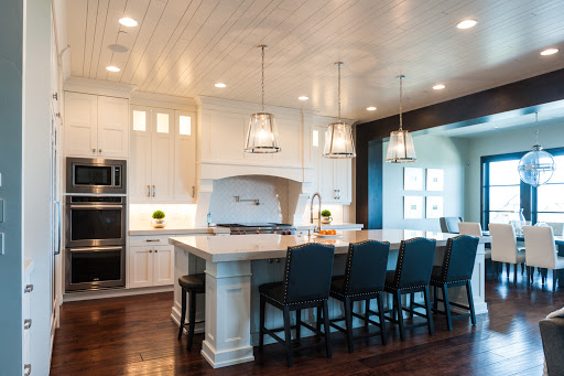 Cabinet Maker «Millcreek Cabinet & Design Inc», reviews and photos, 3447 Main St, Salt Lake City, UT 84115, USA