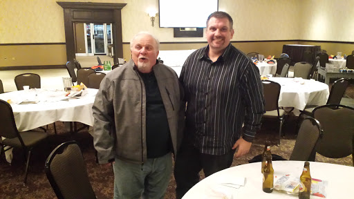 Banquet Hall «Club Venetian», reviews and photos, 29310 John R Rd, Madison Heights, MI 48071, USA