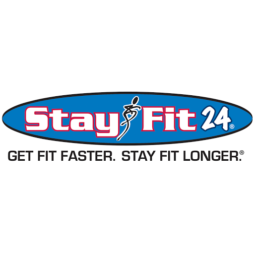 Gym «Stay Fit 24», reviews and photos, 17860 Pearl Rd, Strongsville, OH 44136, USA