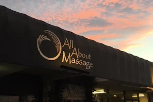 All About Massage image