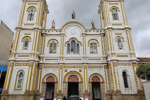 Catedral de San Martín de Tours image