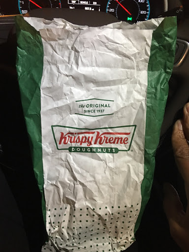 Bakery «Krispy Kreme Doughnuts», reviews and photos, 222 E. FM 1382, Cedar Hill, TX 75104, USA