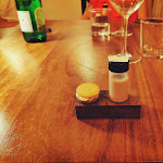 Photo n°4 de l'avis de Matteo.e fait le 16/07/2022 à 07:17 sur le  Garum - Cucina Indipendente à Modena