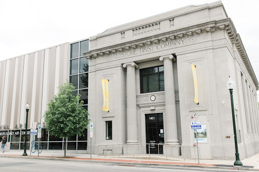 Art Museum «Susquehanna Art Museum», reviews and photos, 1401 N 3rd St, Harrisburg, PA 17102, USA