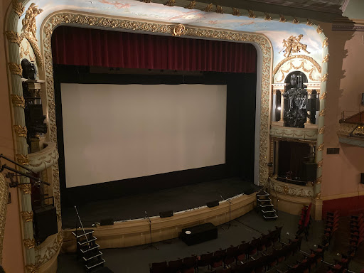 Performing Arts Theater «The Music Hall, Portsmouth, NH», reviews and photos, 28 Chestnut St, Portsmouth, NH 03801, USA