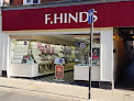 F.Hinds the Jewellers