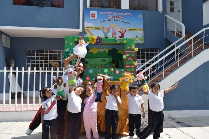 IEP "Chiclayo"