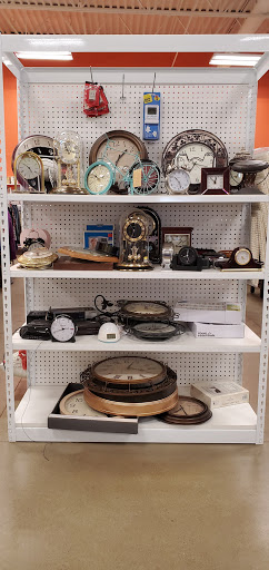 Thrift Store «Goodwill - Blaine: Ball Road NE», reviews and photos