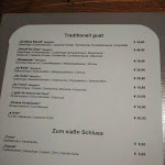 Photo n°1 de l'avis de Hubert.o fait le 05/11/2023 à 19:04 sur le  Schiller Bräu à Munich