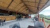 Boomerang Logo, Macas, Ecuador, Restaurant