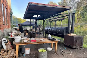 Smokin Hot BBQ - Smoke House & Grill image