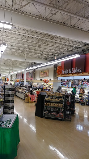 Grocery Store «Giant Food Stores», reviews and photos, 2174 W Union Blvd, Bethlehem, PA 18036, USA
