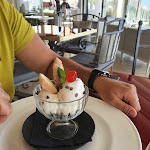 Photo n°3 de l'avis de Milena.o fait le 06/09/2021 à 16:43 sur le  Hotel Metropole Taormina à Taormina