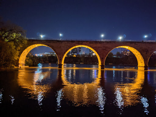 National Park «Mississippi National River and Recreation Area», reviews and photos, 120 West Kellogg Blvd, St Paul, MN 55102, USA