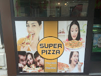 Photos du propriétaire du Pizzeria Super Pizza à Malakoff - n°3