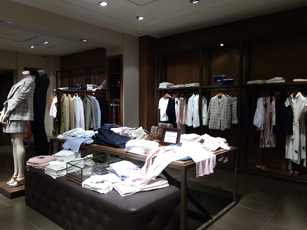 Imagen de Massimo Dutti (1 de 7)