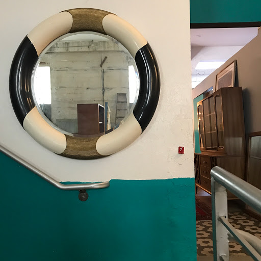 Furniture Store «Harrington Galleries Furniture Store», reviews and photos, 599 Valencia St, San Francisco, CA 94110, USA