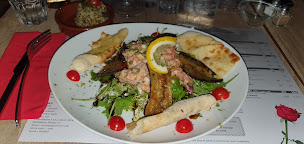 Photo n°27 de Pizzeria du quai à Sanary-sur-Mer ()