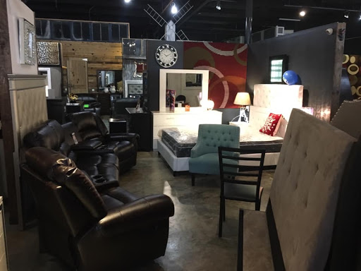 Furniture Store «Simo’s Furniture», reviews and photos, 174 Semoran Commerce Pl #106, Apopka, FL 32703, USA