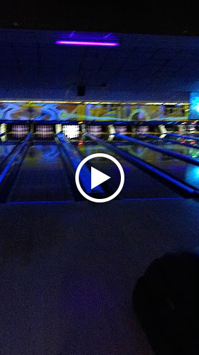 Bowling Alley «AMF Pin-O-Rama Lanes», reviews and photos, 1724 Genesee St, Utica, NY 13502, USA