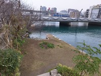 船着場跡