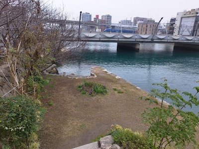 船着場跡