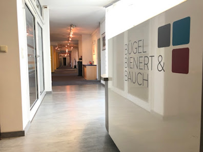 Bügel Bienert & Bauch Steuerberatungsgesellschaft Ingolstädter Str. 148, 85049 Ingolstadt, Deutschland