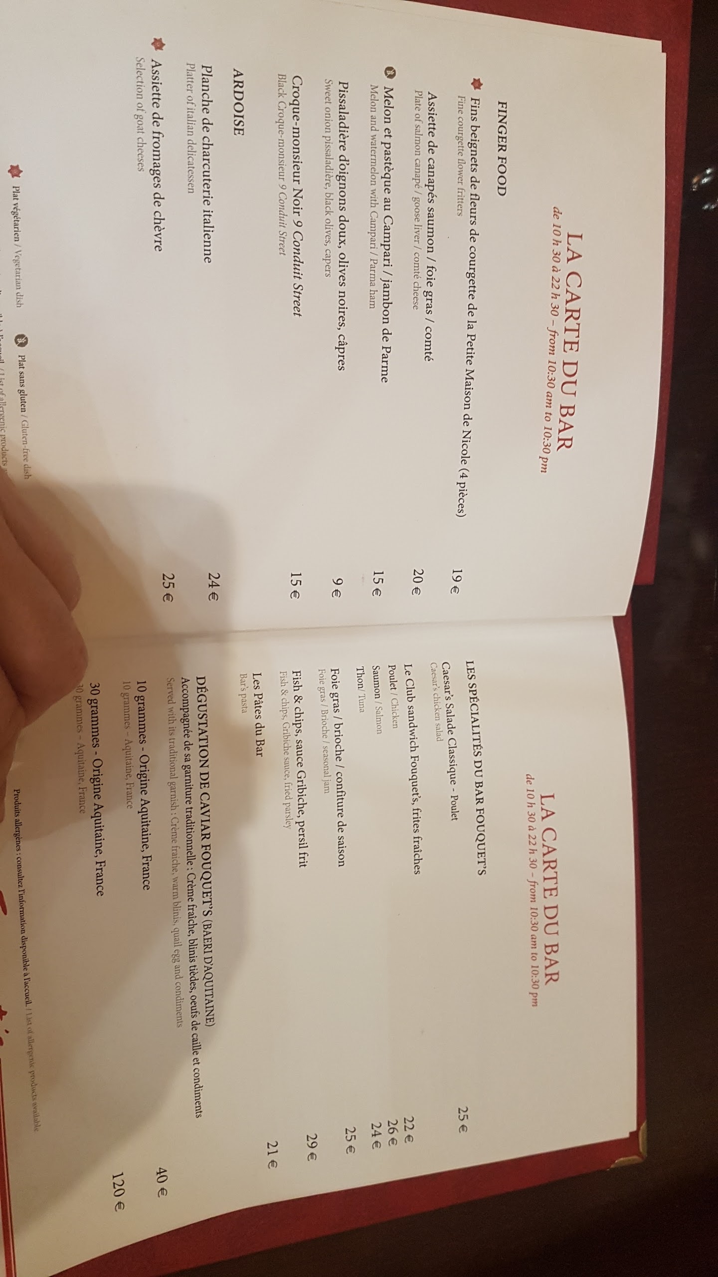 Photo n° 4 de l'avis de Aurore.S fait le 03/09/2017 à 07:55