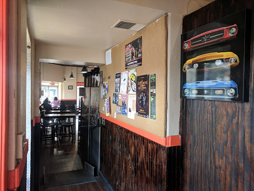 Cafe «GVA Cafe Grinds Vines Automobilia (GVA CAFE)», reviews and photos, 17400 Monterey Rd b, Morgan Hill, CA 95037, USA
