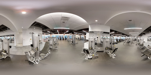 Gym «NB Fitness Club, LLC», reviews and photos, 25 Guest St, Brighton, MA 02135, USA