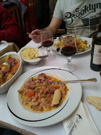 Plats et boissons du Restaurant portugais Le Lieutades à Gentilly - n°16