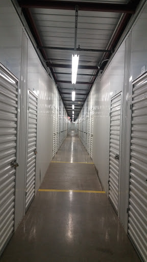Storage Facility «Extra Space Storage», reviews and photos, 5951 W Oaks Blvd, Rocklin, CA 95765, USA