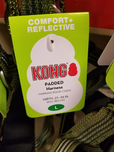 Pet Supply Store «PetSmart», reviews and photos, 181 Wilson Ave, Hanover, PA 17331, USA