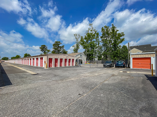 Self-Storage Facility «SecurityPlus Self Storage», reviews and photos, 3213 Holland Road, Virginia Beach, VA 23453, USA