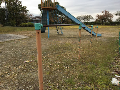 新宿児童公園