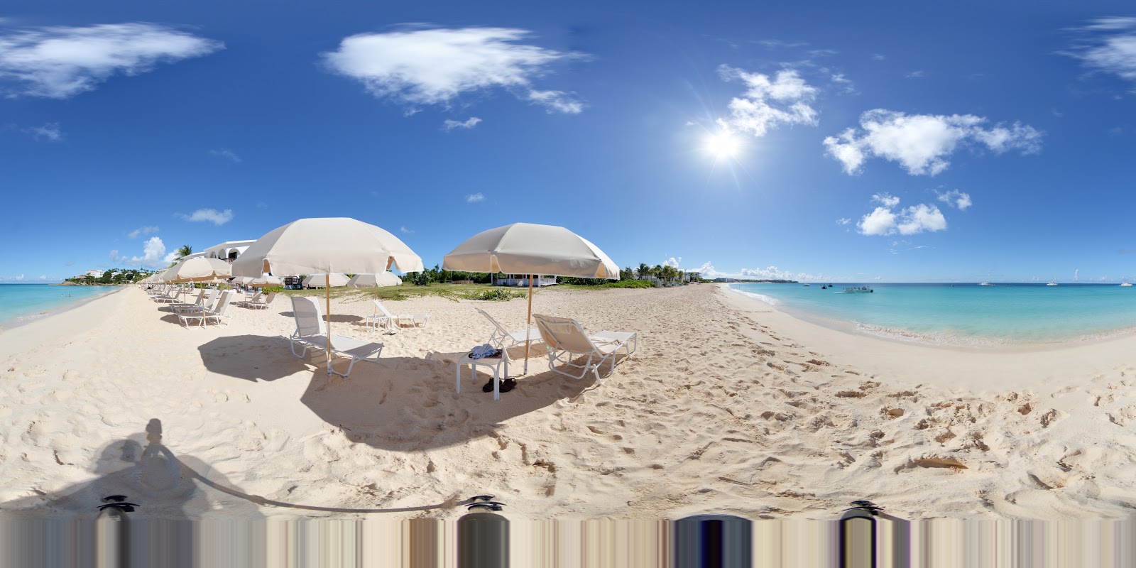 Jacala beach photo #9