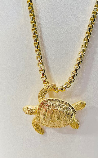 Jewelry Store «Sziro Jewelry Designs Inc», reviews and photos, 2762 N University Dr, Coral Springs, FL 33065, USA