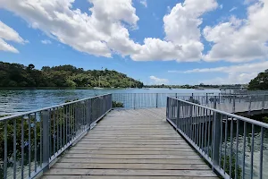 Hobsonville Point Coastal Walkway image