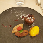 Photo n° 5 de l'avis de floriane.m fait le 30/07/2021 à 22:33 pour La Table des Délices à Grignan