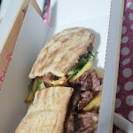 Photo n°3 de l'avis de cosimo.n fait le 22/09/2021 à 18:31 sur le  Pizzeria Da Gianni à Francavilla Fontana