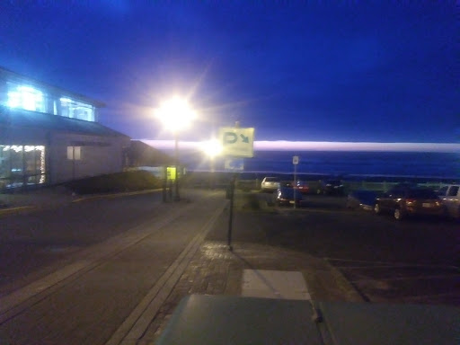 Coffee Shop «Carls Coffee», reviews and photos, 715 NW Beach Dr, Newport, OR 97365, USA