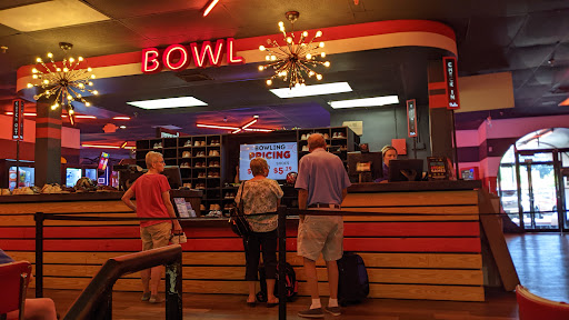 Bowling Alley «AMF Bradenton Lanes», reviews and photos, 4208 Cortez Rd W, Bradenton, FL 34210, USA