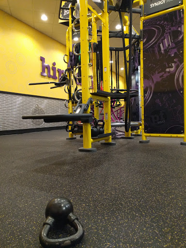 Gym «Planet Fitness», reviews and photos, 27073 Pacific Hwy S, Des Moines, WA 98198, USA