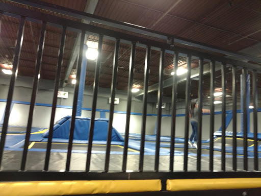 Amusement Center «Springs Trampoline Park», reviews and photos, 2512 Airport Rd, Colorado Springs, CO 80910, USA